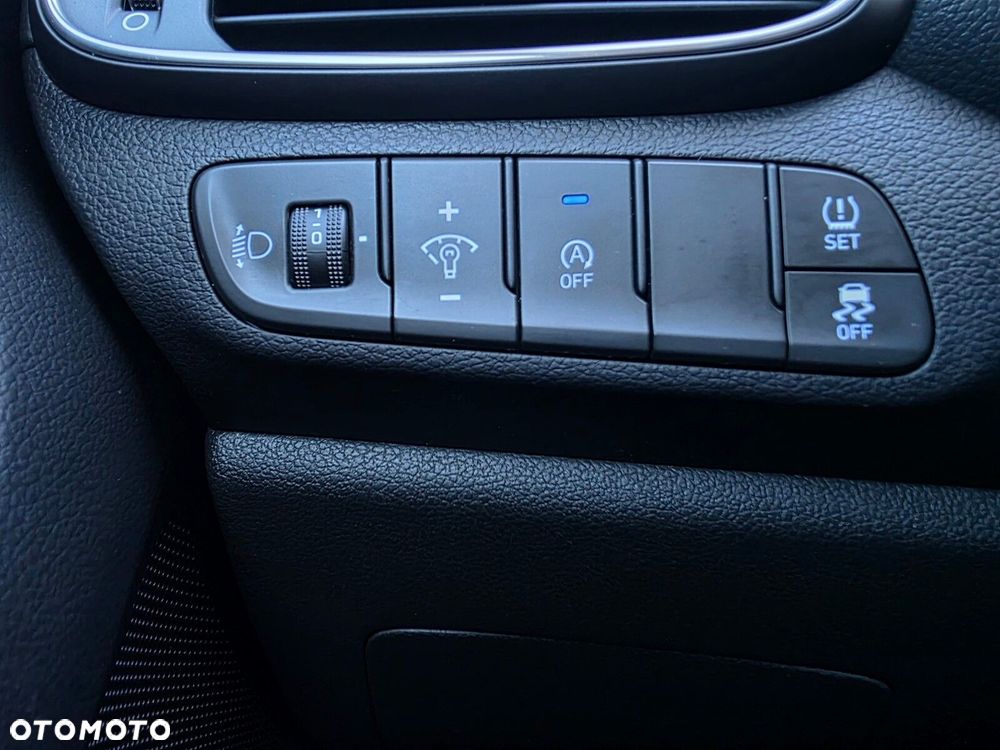Hyundai i30 1.0 T-GDI Modern - 11