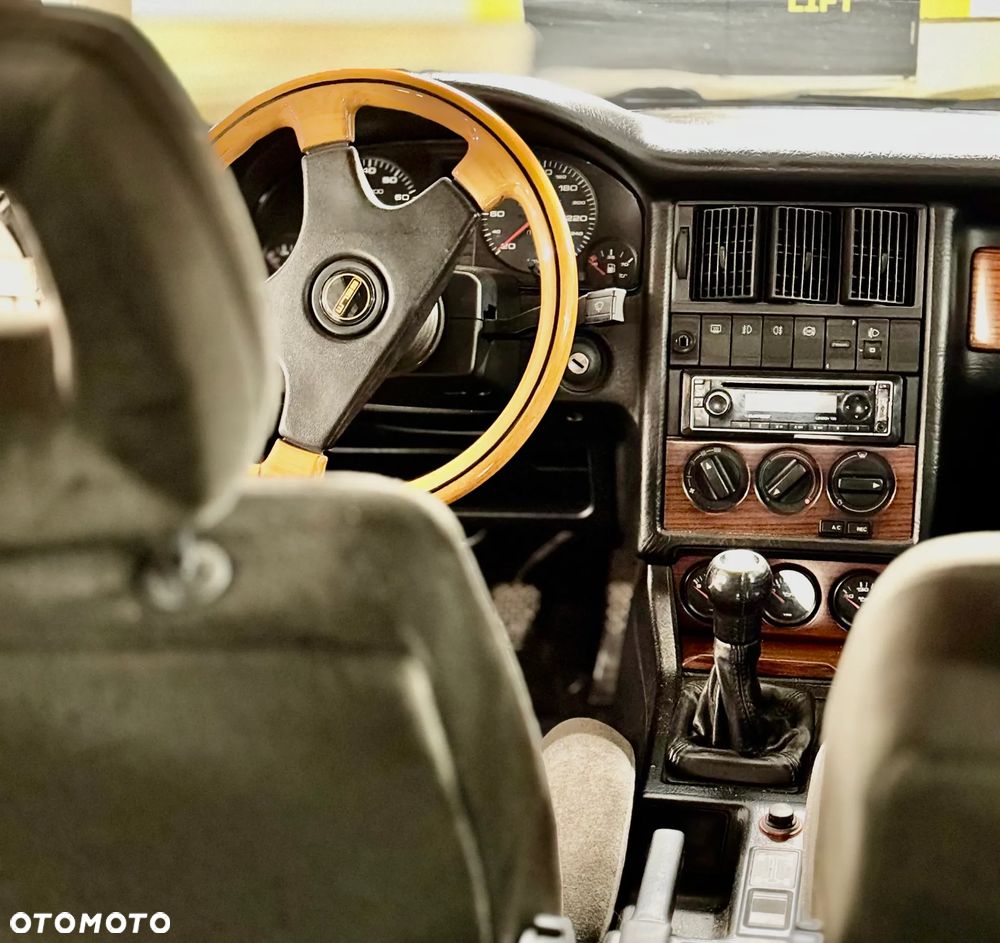 Audi Inny - 10