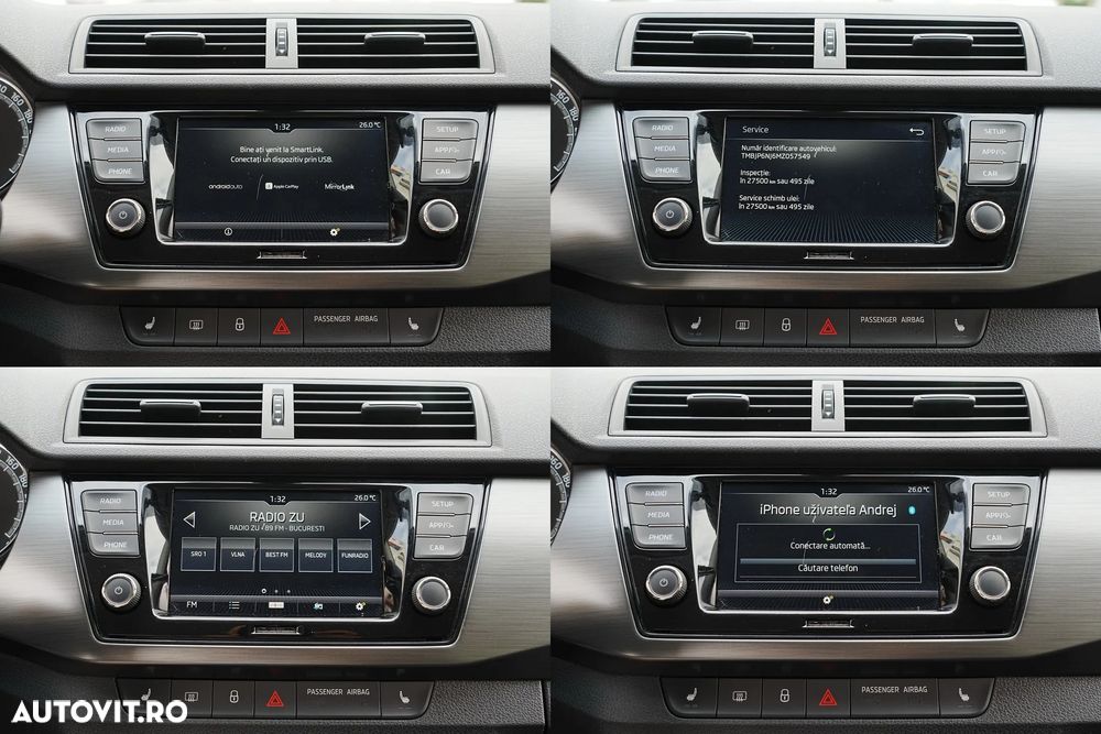 Skoda Fabia 1.0 TSI 95 CP Style - 15