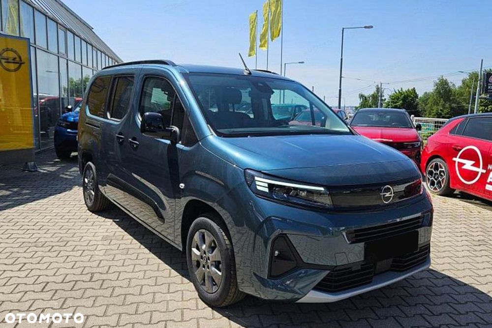 Opel Combo - 3