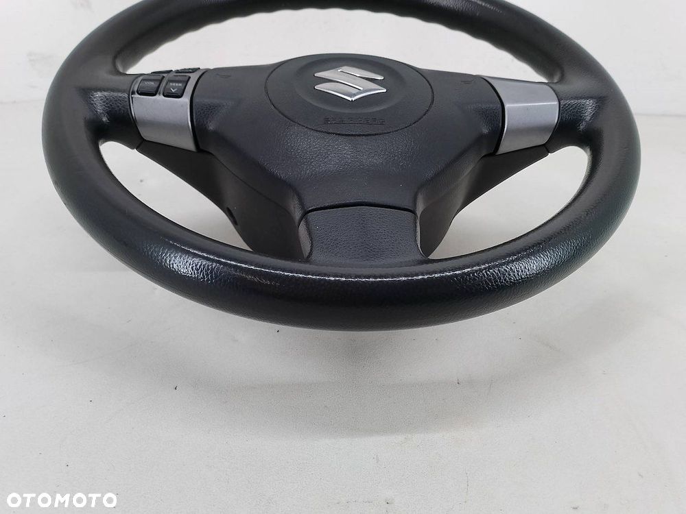 KIEROWNICA Z PODUSZKĄ SUZUKI SWIFT GS131-05610  48150-62J10 1.3 VVT - 2