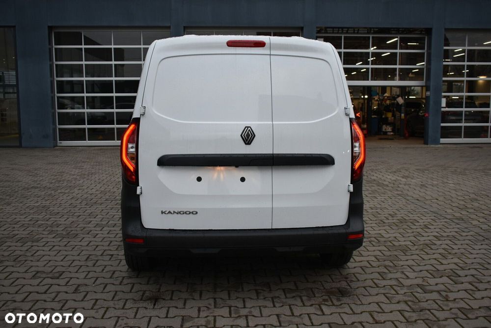 Renault kangoo-van brygadowa - 6