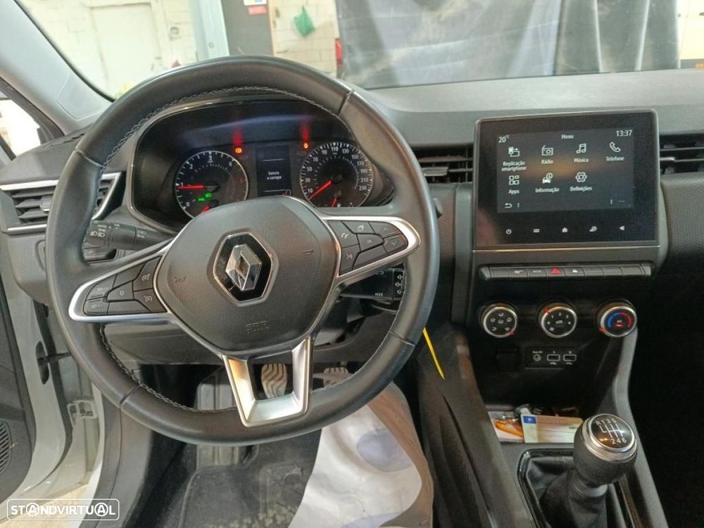 Renault Clio 1.5 Blue dCi Zen - 7