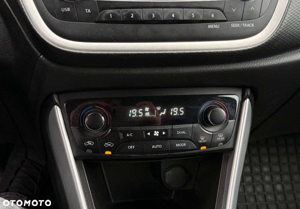 Suzuki SX4 S-Cross - 20