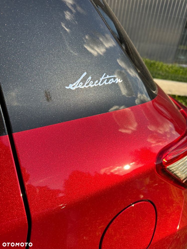 Toyota Yaris 1.5 Selection CVT - 9