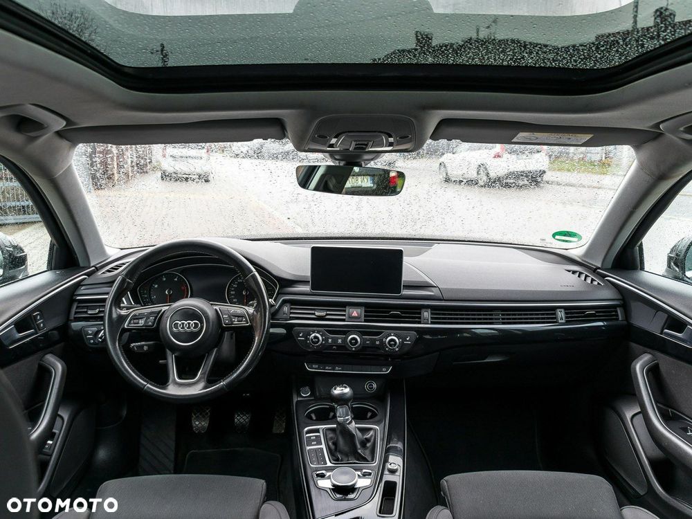 Audi A4 Avant 2.0 TDI Sport - 30