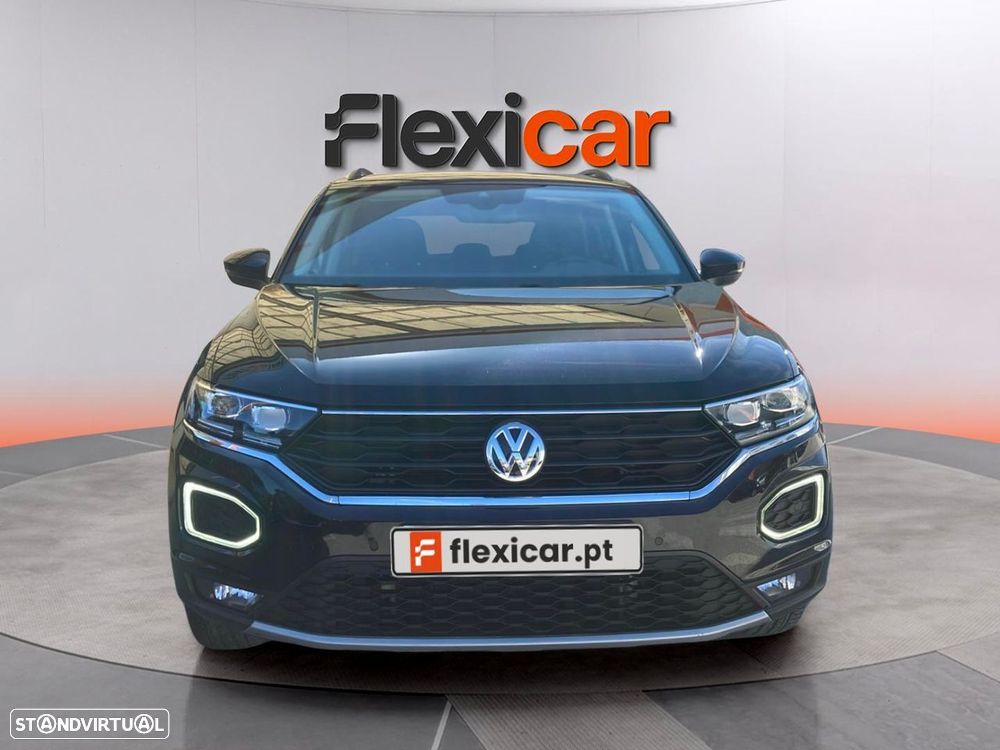 VW T-Roc - 2