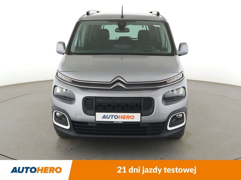 Citroën Berlingo M 1.2 PureTech Shine S&S - 9