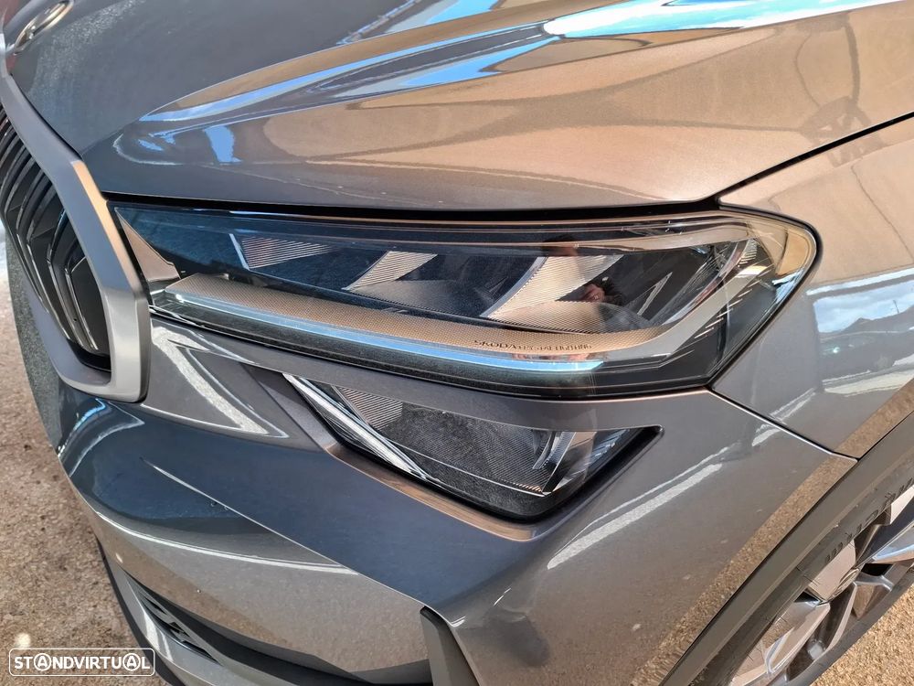 Skoda Kodiaq 2.0 TDI Ultra DSG - 58