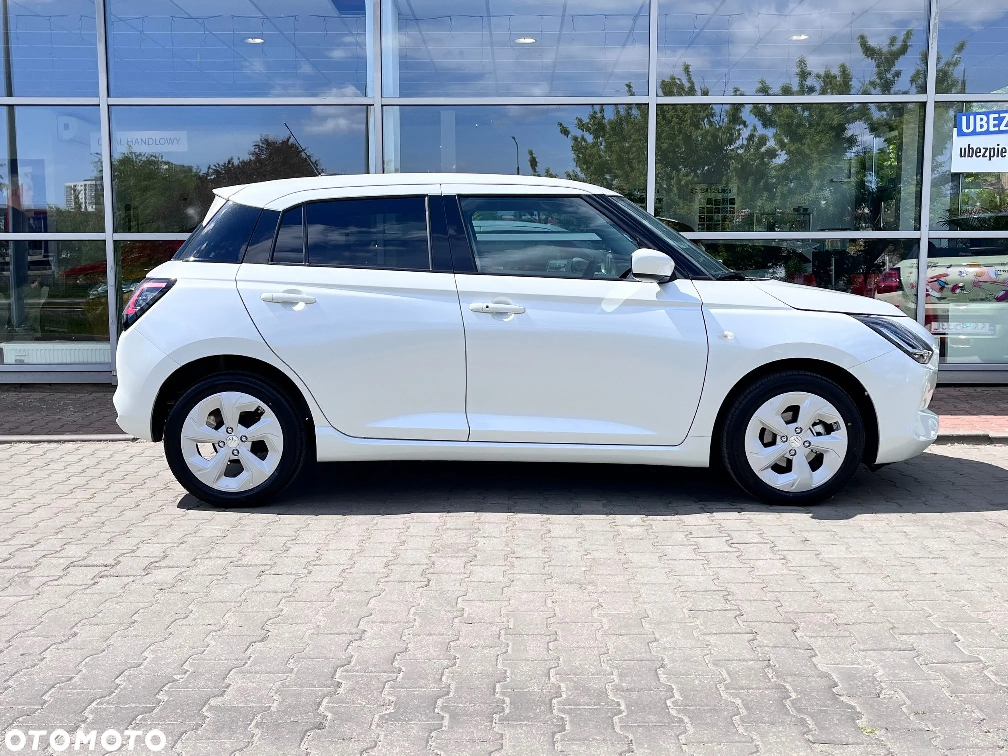 Suzuki Swift - 6