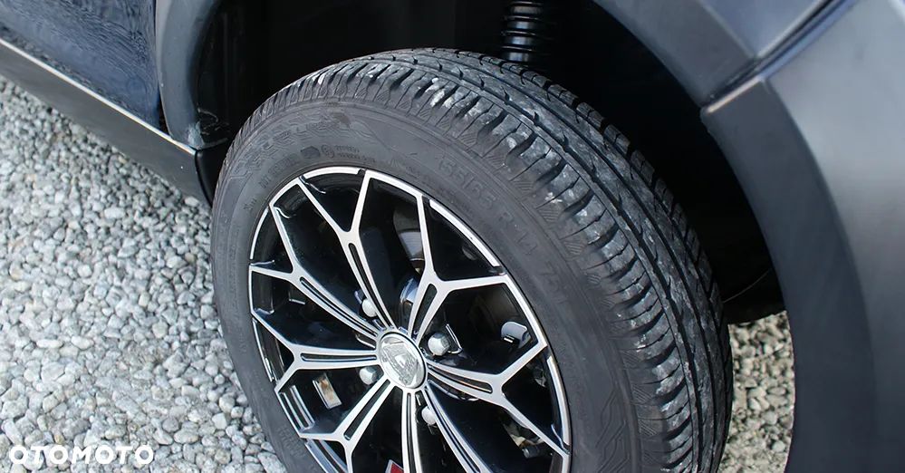 Aixam Crossline - 18