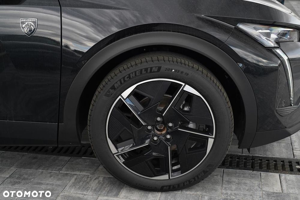Peugeot 408 1.2 PureTech mHEV GT S&S e-DSC6 - 22