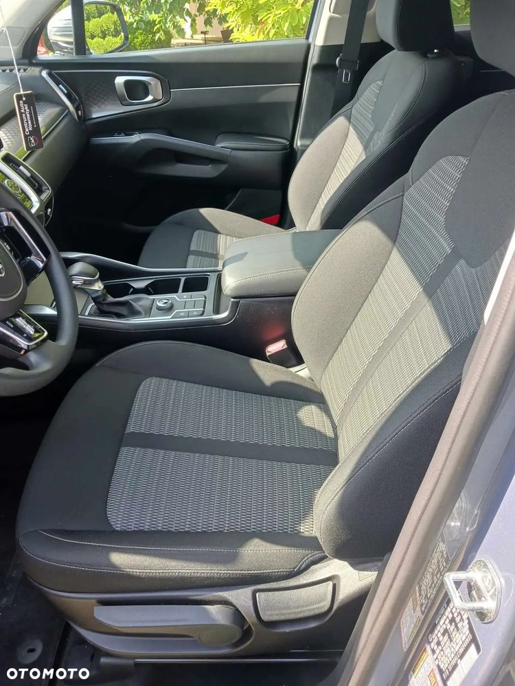 Kia Sorento - 14