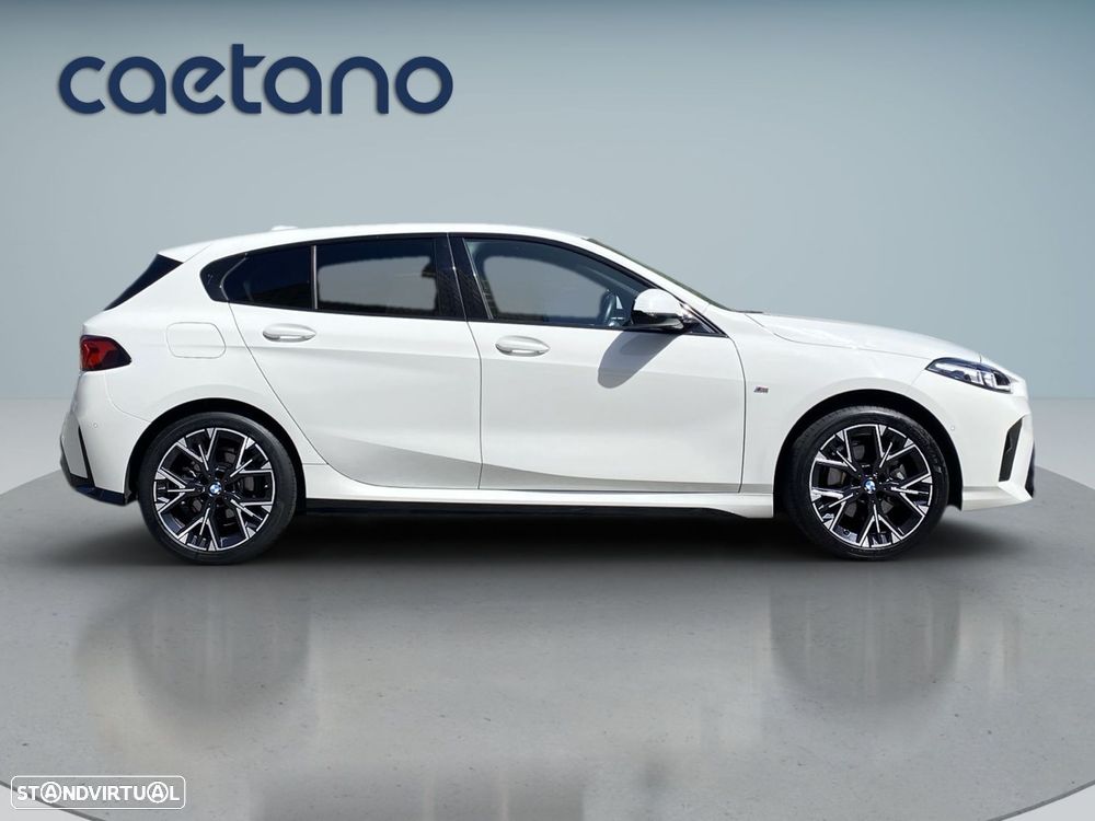 BMW 116 Pack Desportivo M — fotografia 19
