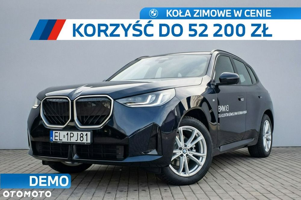 BMW X3 - 2