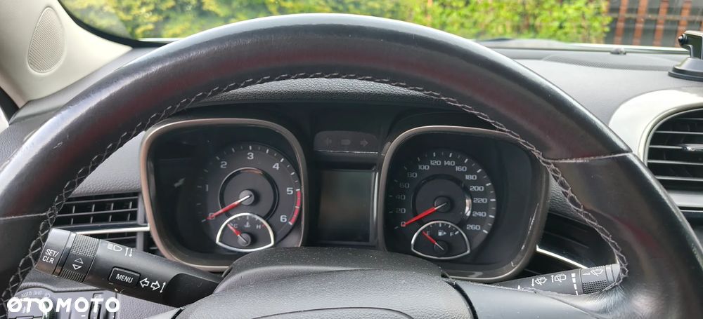 Chevrolet Malibu 2.0 d LTZ - 10