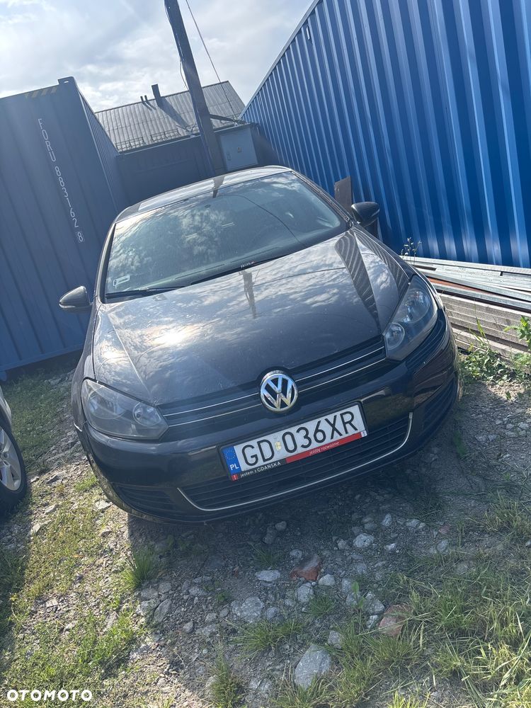 Volkswagen Golf 1.4 CityLine - 2