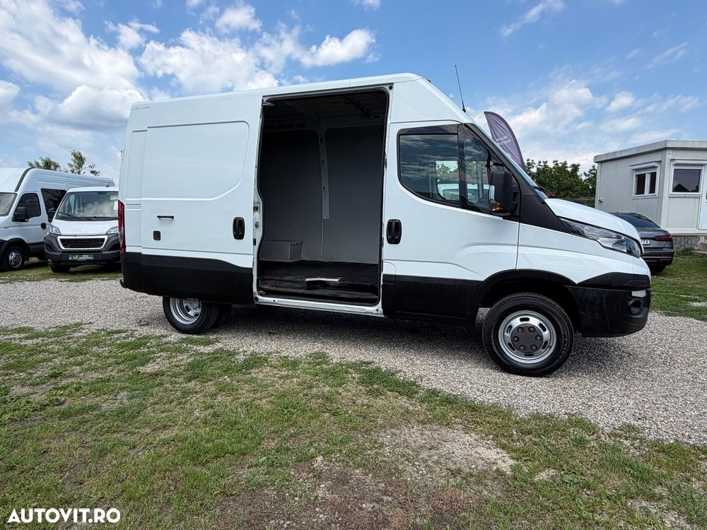 Iveco 35 C 13 - 8
