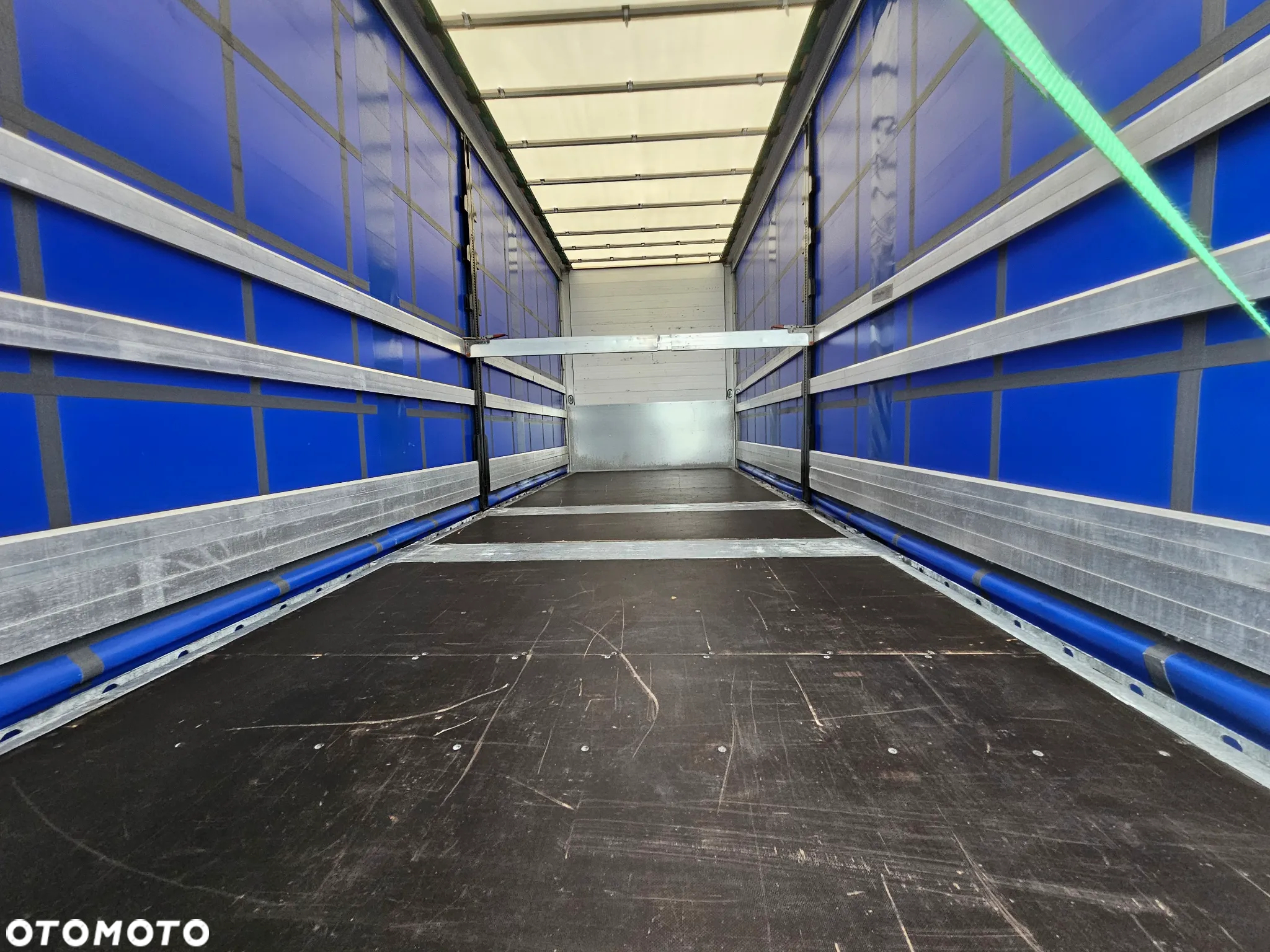 MAN TGX 26.470 GX 6X2 ZESTAW TANDEM 120M MAŁY PRZEB.TYLKO110tyś.km! - 21