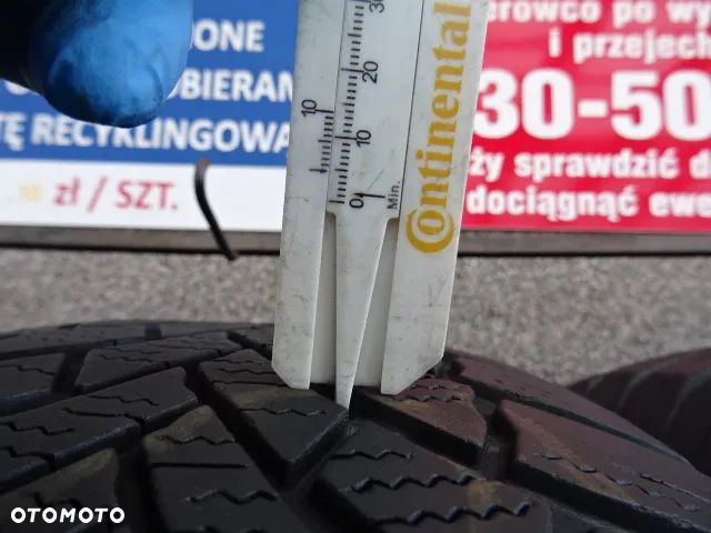 235/65/r17 108H Bridgestone Blizzak LM005 - 9