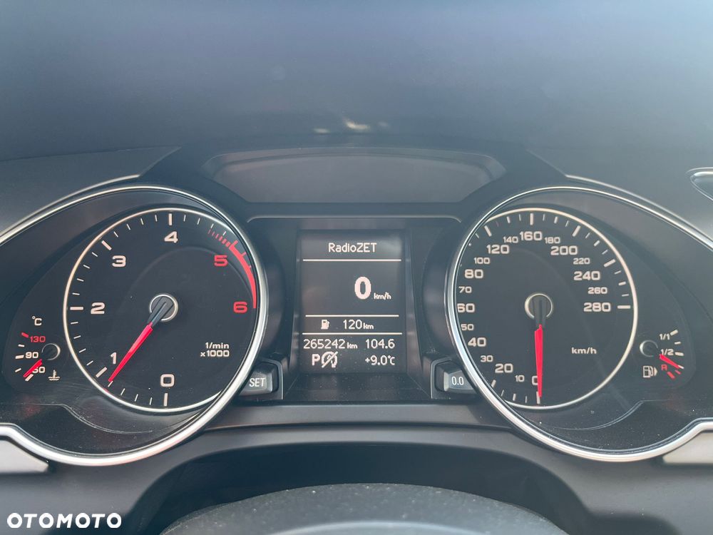 Audi A5 Sportback - 23