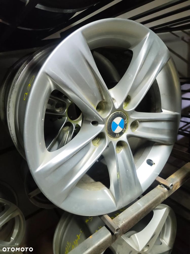5x120 Felgi Aluminiowe Alufelgi 16 Koła BMW 3 SERIA E90 E91 3 E36 E46 F30 F31 1 E81 E87 E88 F20 Legnica ALU-RAD Styling Wzór 391 VW T5 T6 - 2