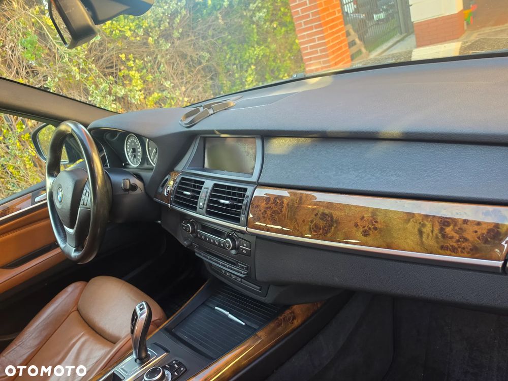 BMW X5 3.0d xDrive - 32