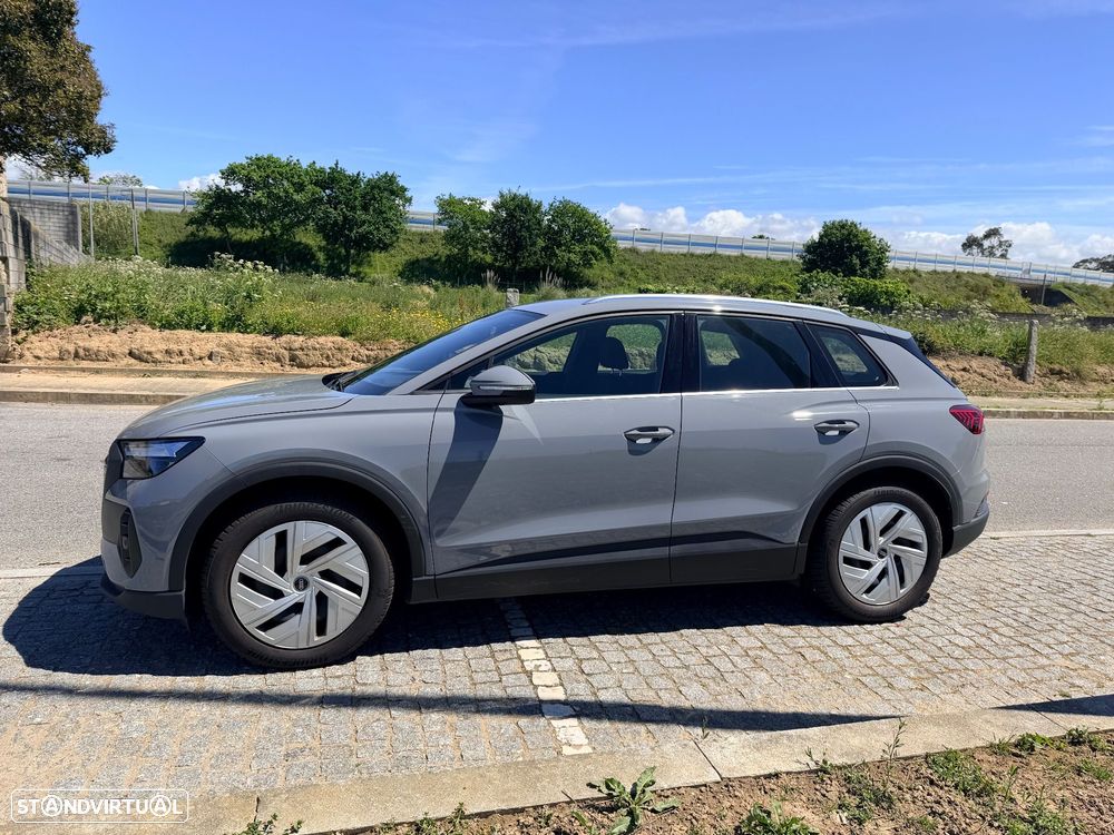 Audi Q4 e-tron 35 - 4