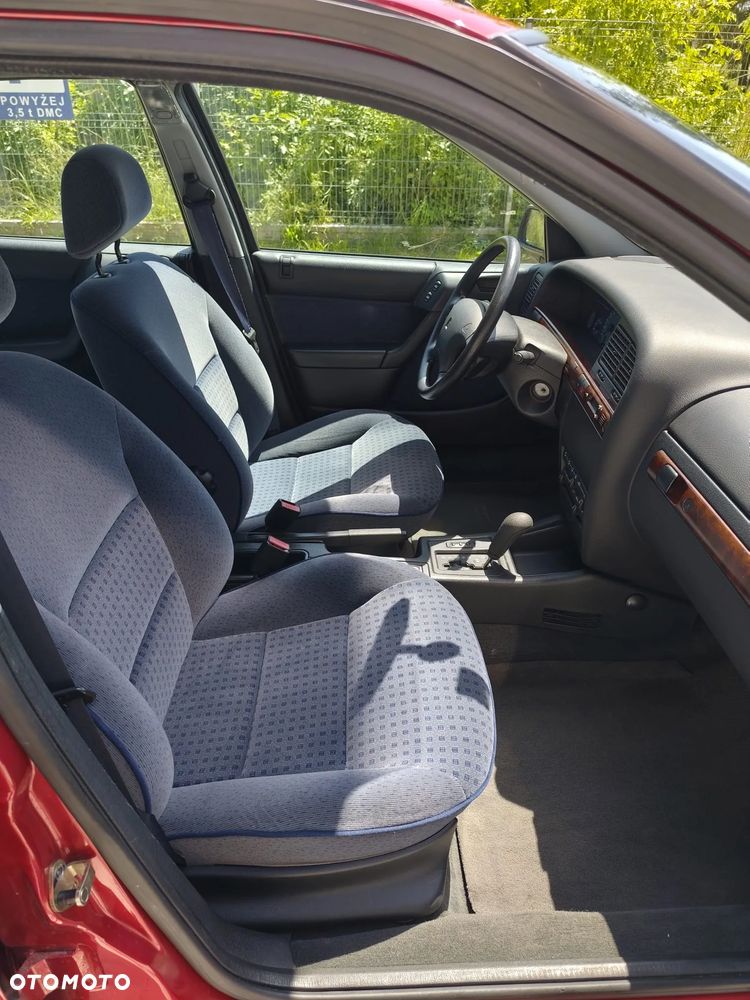 Citroën Xantia 2.0i 16V SX - 10