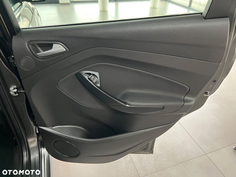 Ford C-MAX - 31