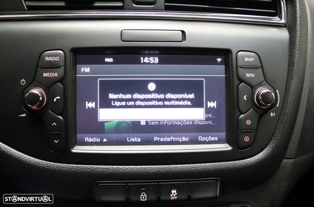 Kia Ceed SW 1.6 CRDi GT Line - 20