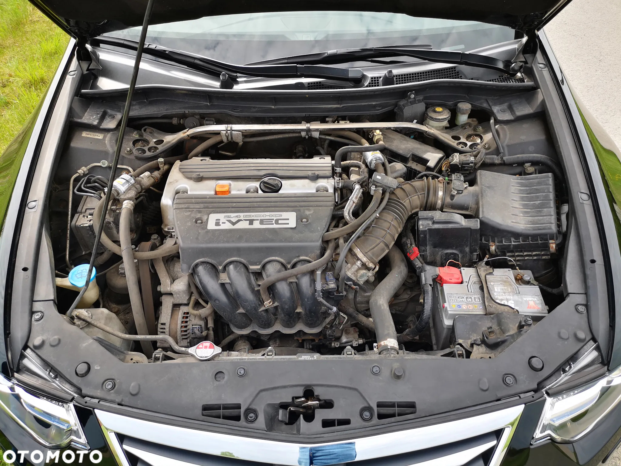 Honda Accord 2.4 Executive - 15