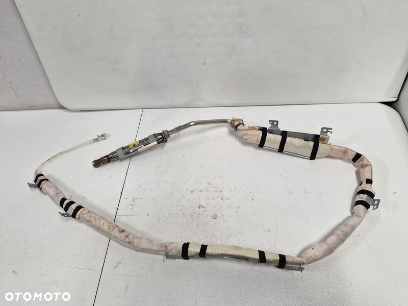 INFINITI FX II 2 FX35 KURTYNA PODUSZKA POWIETRZNA AIRBAG LEWA - 1