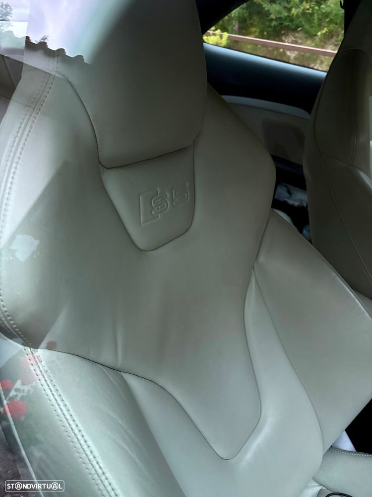 Audi S5 4.2 FSi quattro Tiptronic - 5