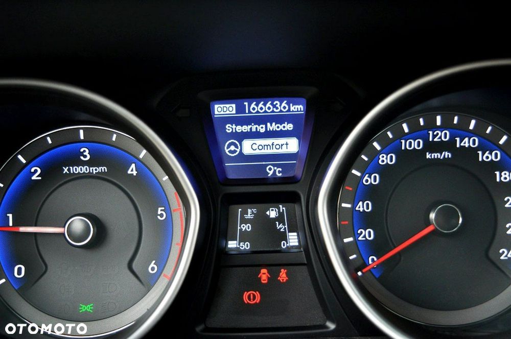 Hyundai i30 1.6 CRDi BlueDrive Premium - 30