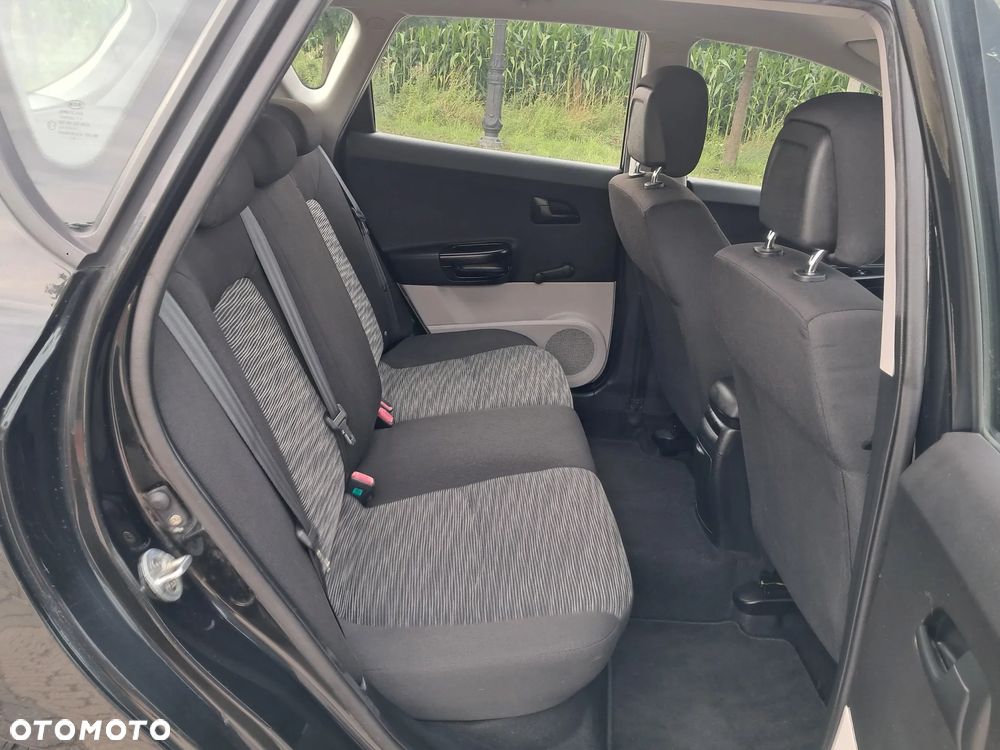Kia Ceed 1.6 CVVT EX - 17