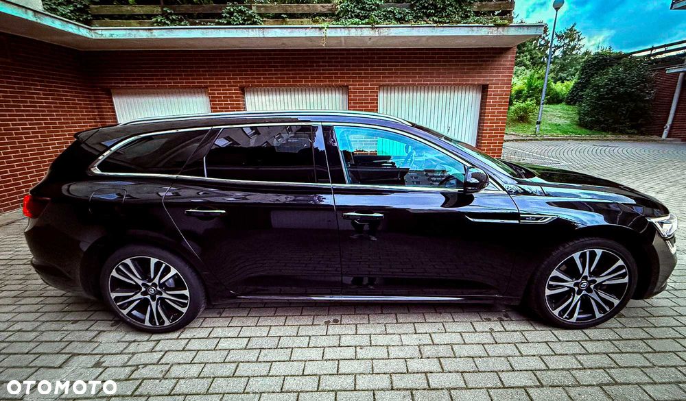 Renault Talisman - 2