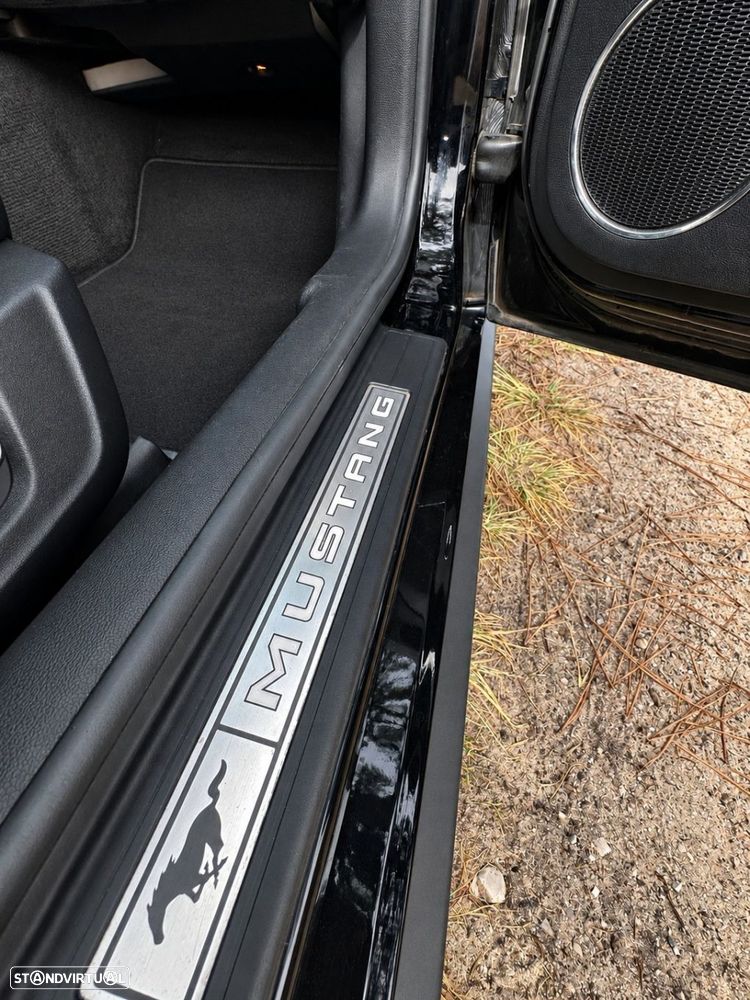 Ford Mustang 2.3i EcoBoost - 20