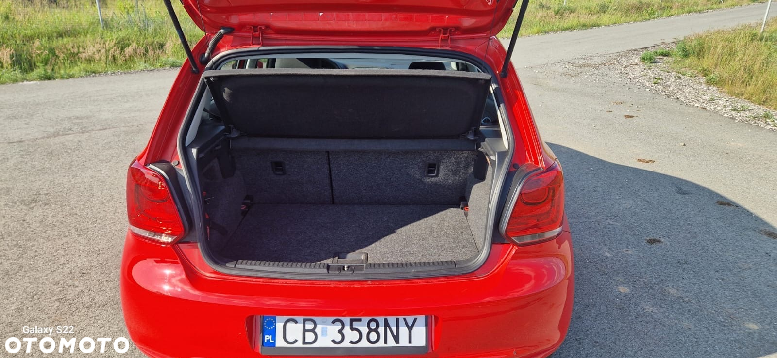 Volkswagen Polo - 6