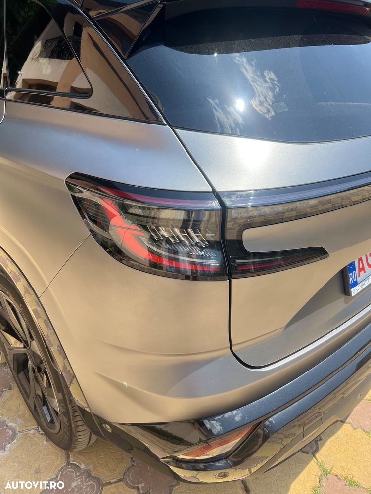 Renault Austral E-Tech 200 HEV Techno Esprit Alpine - 7
