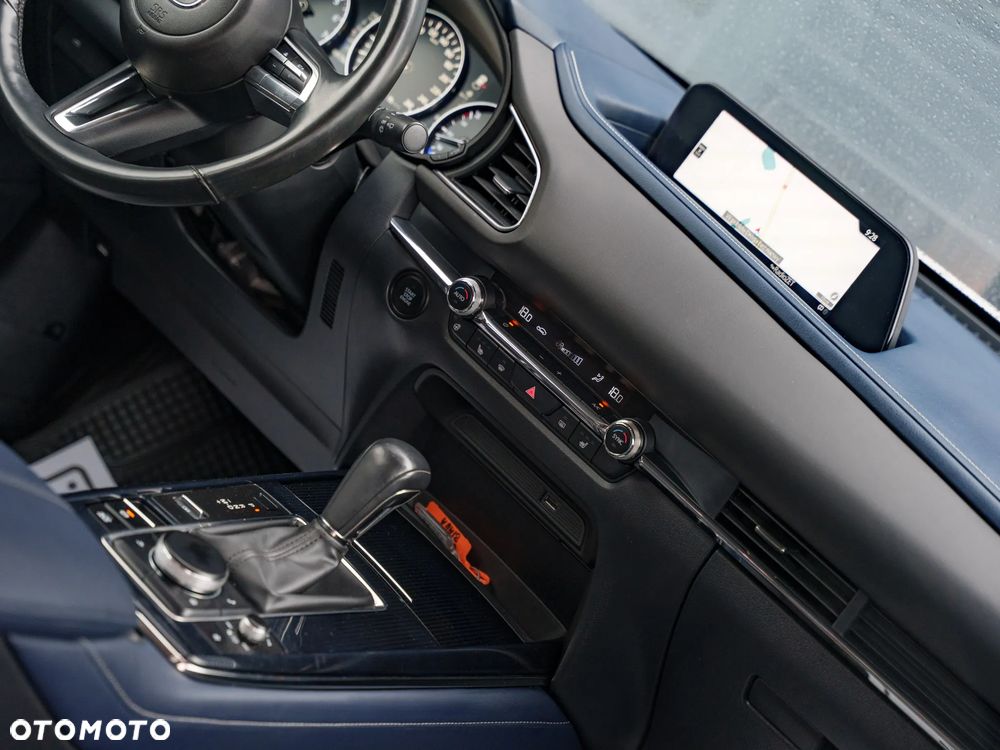 Mazda CX-30 e-SKYACTIV-G 2.0 M HYBRID 150 DRIVE - 18