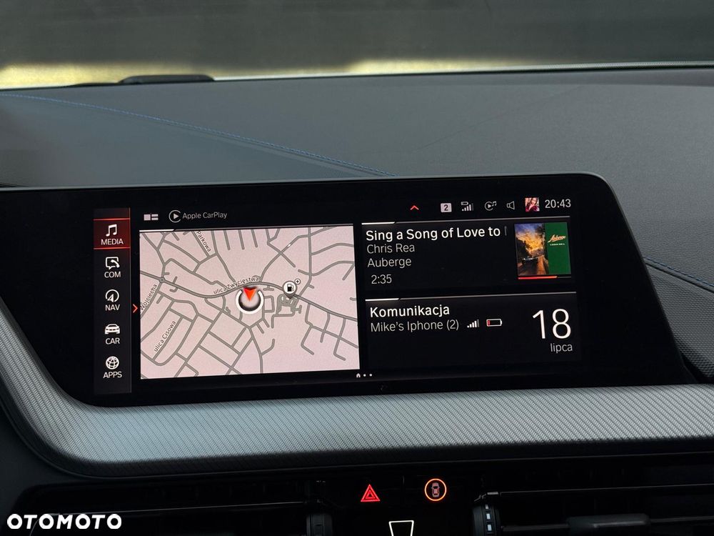 BMW Seria 1 118i M Sport - 24