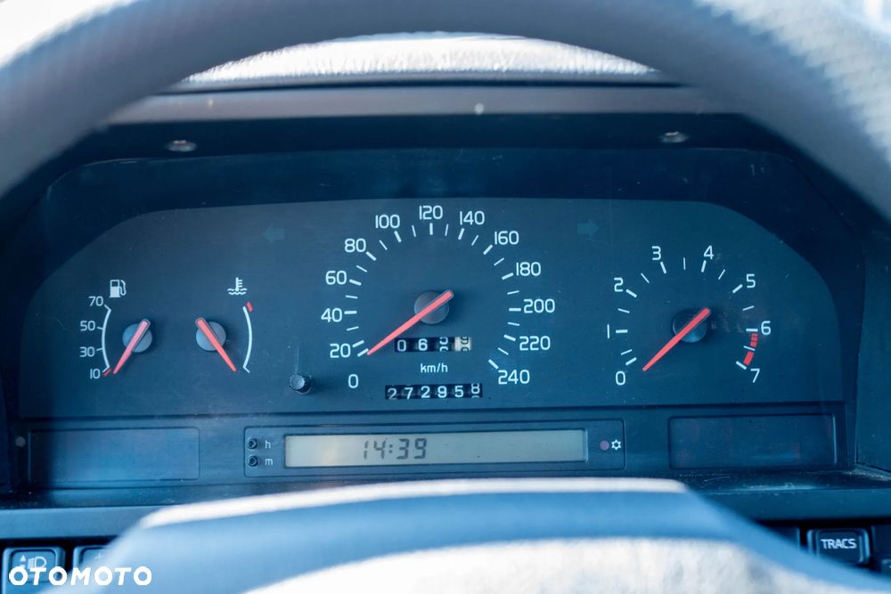 Volvo 850 2.5 GLT - 13