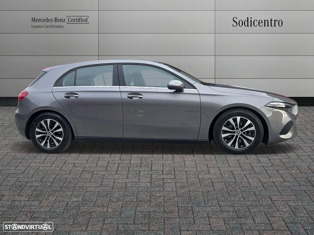 Mercedes-Benz A 200 Standard - 7