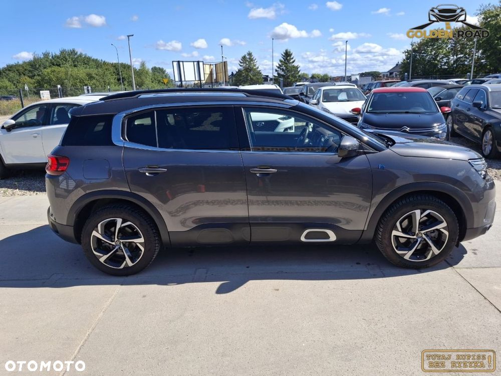 Citroën C5 Aircross - 5