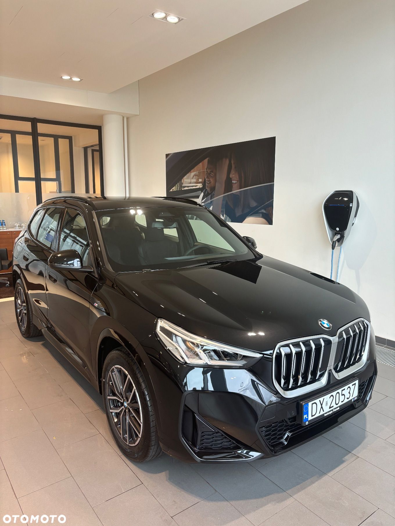 BMW X1 - 1
