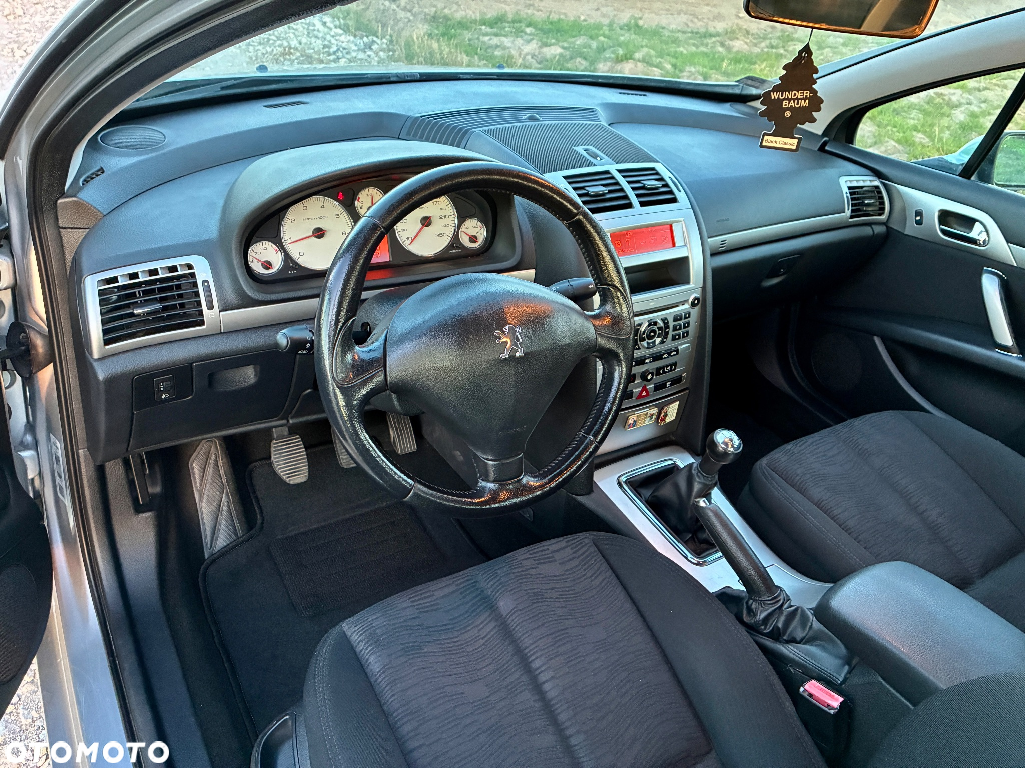 Peugeot 407 1.8 ST Komfort - 30