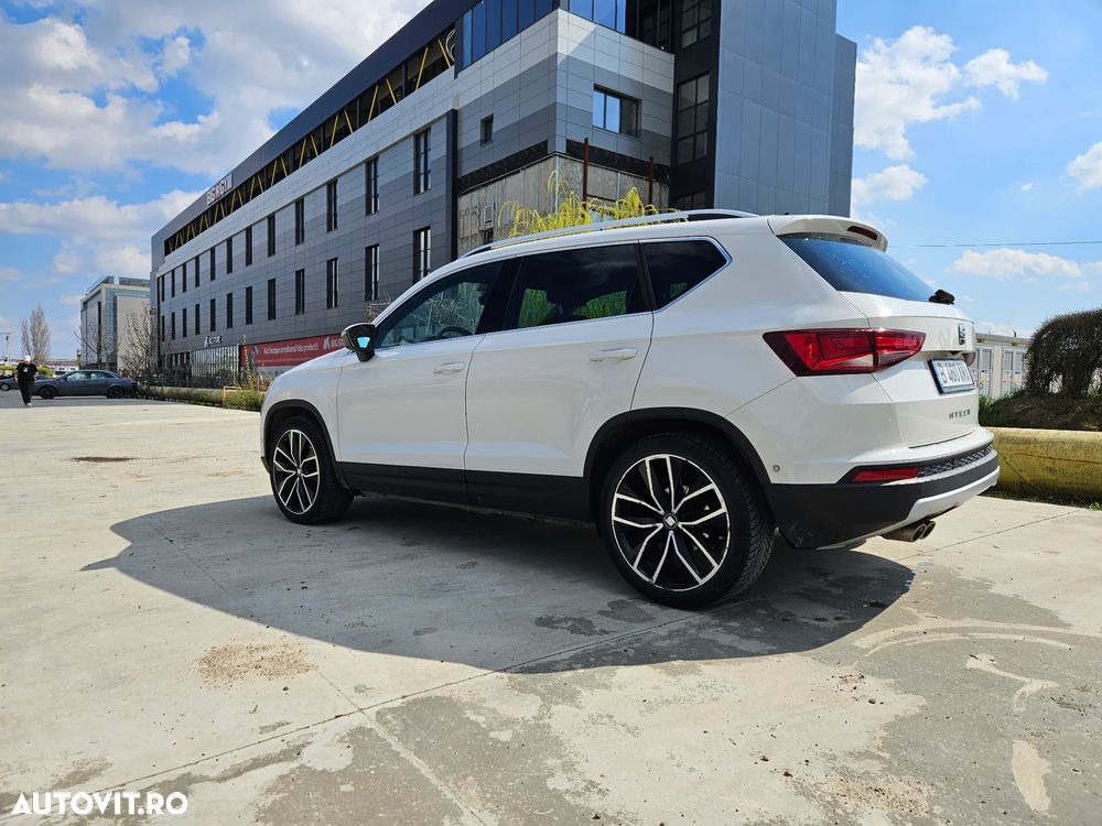 Seat Ateca - 3