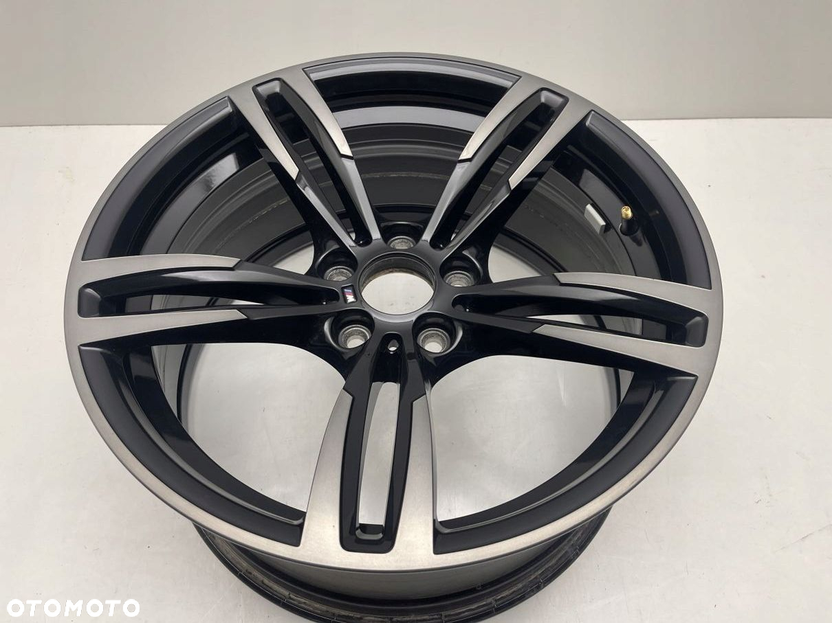 FELGA BMW 3 M3 M4 F80 F82 F83 9J 19 ET29 2284550 / 2284750 - 2
