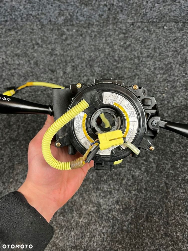 przełącznik zespolony suzuki alto - 5